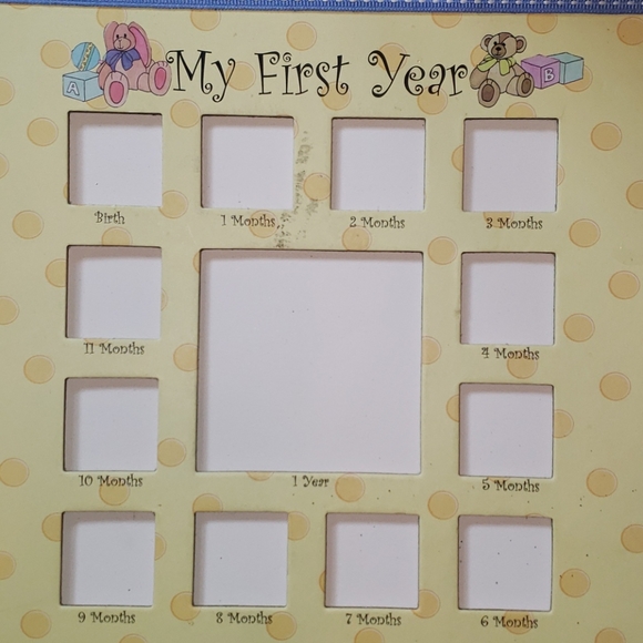 Newborn keepsake - Picture 2 of 16